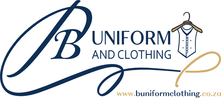 B Uniform & Clothing